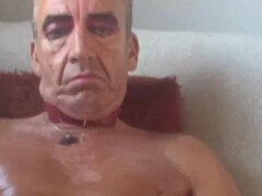 Amateur, Holandés, Gay, Pajear, Casero, Esclavo, Solo