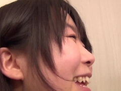 Asiatisch, Hochschule, Behaart, Hd, Japanische massage