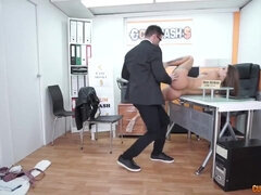 Grande cazzo, Brunetta, Facciale, Sega, Hd, Ufficio, Orgasmo, Tatuaggi