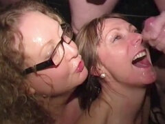 Pals, acquaintance, afuk