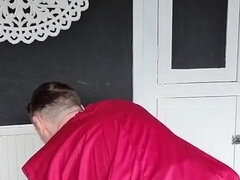 Amatööri, Anaali, Iso perse, Homo