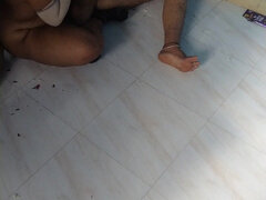 Buttet, Indier, Lesbisk, Trekant