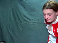Compilatie, Omie, Lesbisch, Masturbatie, Rijpe lesbienne, Tiener, Speelgoed