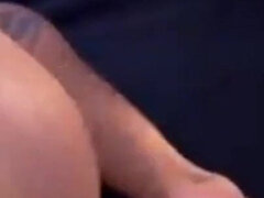 큰 엉덩이, 큰 음경, 문신