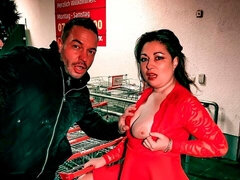 Azjatka, Duże cycki, Obciąganie, Brunetka, Wielorasowy, Mamuśka, Pieniądze, Na wolnym powietrzu