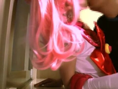 Enthousiasteling, Aziatisch, Sperma, Hardcore, Hd, Japaans