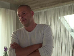 アナル, デカ尻, デカパイ, ブロンド, フェラチオ, チン, ティーン, おもちゃ