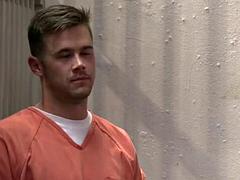 Anal, Par, Homoseksuel, Latinsk, Muskel