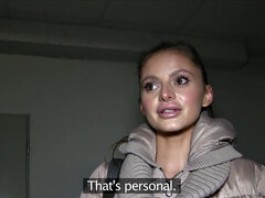 Amatéri, Veľké kozy, Blondína, Kuřba, Honění, Nohavičky, Z pohľadu účastníka, Kozičky