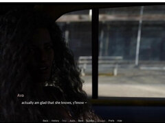 Tredimensionell, Game