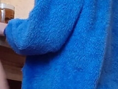 18, Amaterji, Lezbijke, Zrela, Orgazem, Muco, Najstnice, Trojček