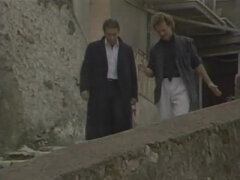 Rubia, Polla, Peludo, Sexo duro, Italiano, Madres para coger, Trio, Clasico