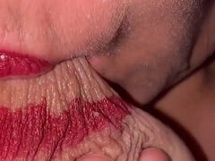 아마추어, 흑갈색 머리, 우유가 나오는 젖, 나이든, 자연의 가슴, 젖꼭지, 혼자, 젖가슴