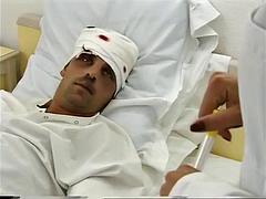 Amatéri, Kuřba, Hardcore, Sestrička