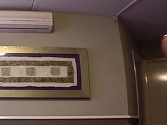 Amatoriale, Anale, Grande cazzo, Nero, Di colore, Facciale, Hardcore, Punto di vista pov