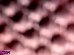 Gros seins, Sucer une bite, Tir de sperme, Papa, Hd, Solo, Tatouage, Adolescente