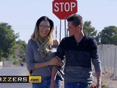 Kendra Lust and Johnny Sins - fuck christmas