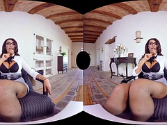 3d, Brunetka, Dildo, Bielizna, Mamuśka, Pornstars, Rzeczywistość, Solo