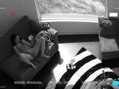 Miranda Miller seduced and fucked by stepbro