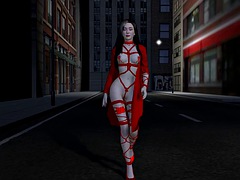 Tre dimensioni, Asiatica, Bella, Bondage, Brunetta, Cinese, Dominazione femminile, Masturbazione