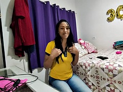 Amaterji, Babe, Stopala, Fetiš, Latinka, Milf, Čevlji, Solo