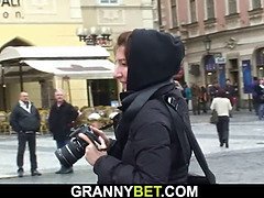 Veľké kozy, Kuřba, Brunetka, Českej, Babi, Hd, Dospelé, Jačania