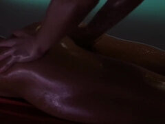 Victoria Tiffani & Jane