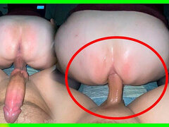 Anal, Grosse bite, Rondelette, Couple