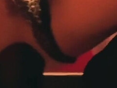 Amateur, Anal, Europeo, Abierta, Casero, Lencería, Masturbación, Solo