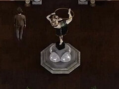 The Genesis Order - Ep 74 - One Step Forward by Misskitty2k