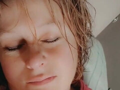 Любители, Блондинки, Зрелые, Соло