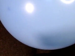 B2p How Should I Pop My Big Blue Balloons