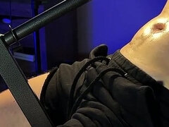 Amatorka, Wytrysk, Fetysz, Domowej roboty, Masaż, Chudy, Nauczyciel