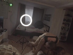 Fetysz, Fisting, Hardcore, Lizanie, Orgazm, Cipka, Ostro, Squirting