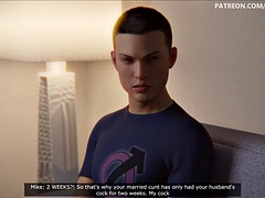 Trojrozměrné, Anál, Creampie, Dvojitá penetrace, Gangbang, Gaping, Hardcore, Orgie