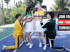 Bionda, Pompino, Compilation, Hardcore, Hd, Mamma che vorrei scoparmi, All'aperto, Tabù
