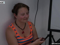 Depraved MILFs smutty xxx scene