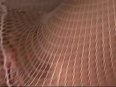 Gros seins, Blonde, Sucer une bite, Tir de sperme, Branlette thaïlandaise, Pov