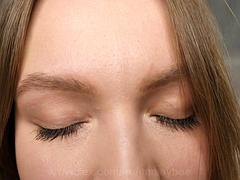 Lick my sweet pussy after work. POV. Virtual sex by ImMayBee: Missonary, Amateur  Verified Creators Porn