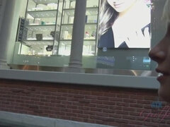 Winter Gathering with Winter Marie in Las Vegas