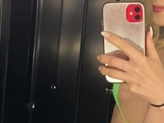 Бикини, Блондинки