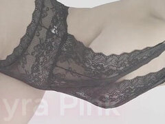 Feito em casa, Lingerie, Solo chão, Espanhola