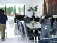 Anal, Culo grande, Verga grande, Tetas grandes, Mamada, Estilo perrito, Madres para coger, Español