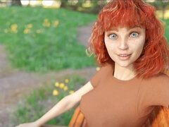 Off the Record - Ep 6 - Lies and Truths by Misskitty2k