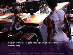 Tre dimensioni, Indiana