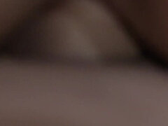 Grosse bite, Gros seins, Sucer une bite, Brunette brune, Couple, Fait maison, Seins naturels, Mamelons