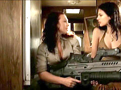 Bondage discipline sadomasochisme, Biseksueel, Dominante vrouw, Vernedering, Slaaf