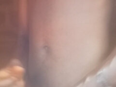 Afrikansk, Amatör, Svart, Homosexuell, Handjobb, Solo