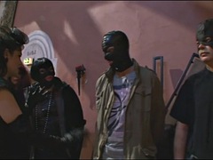 Sadomasochismus, Weibliche domination, Milf