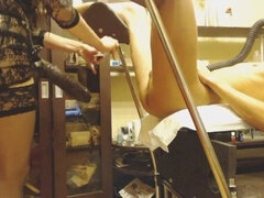 Ερασιτέχνης, Σαδομαζοχιστικό, Σπιτικό, Στραπον